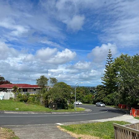 Totara Vale, Free Coffee, Parking And Wifi, Near Glenfield Mall And Highway 18,1 Auckland Dış mekan fotoğraf