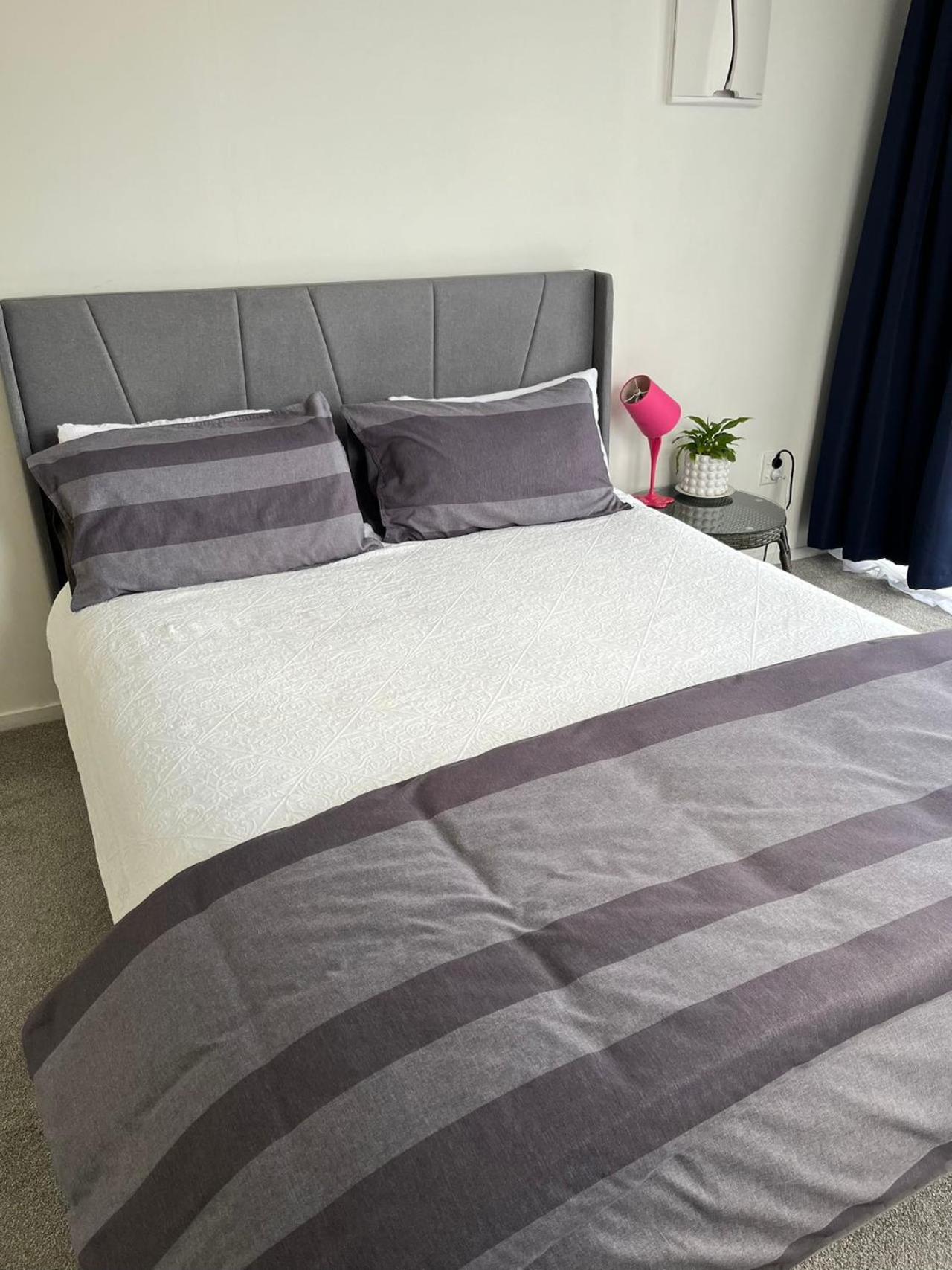 Totara Vale, Free Coffee, Parking And Wifi, Near Glenfield Mall And Highway 18,1 Auckland Dış mekan fotoğraf